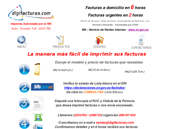 www.digifacturas.com