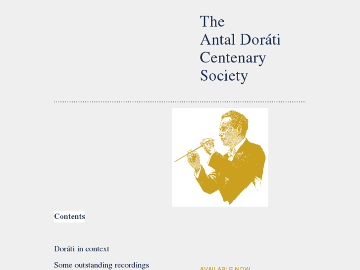 www.dorati-society.org.uk