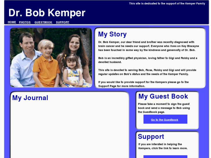 www.drbobkemper.com