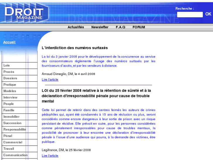 www.droit-magazine.com