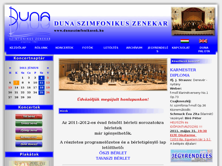 www.dunaszimfonikusok.hu