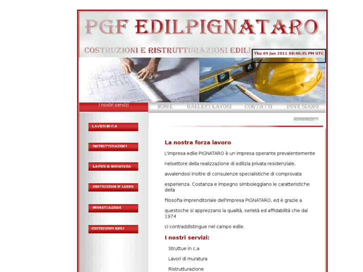 www.edilpignataro.com