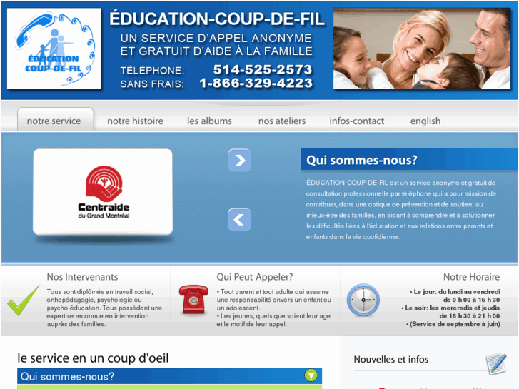 www.education-coup-de-fil.com