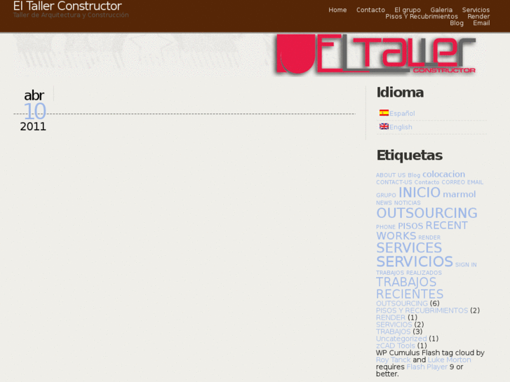 www.eltallerconstructor.com
