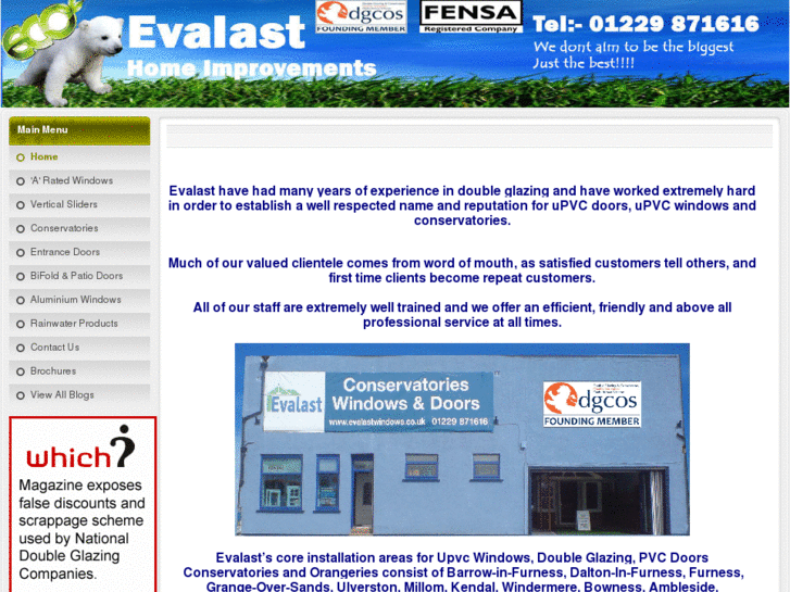 www.evalastwindows.co.uk