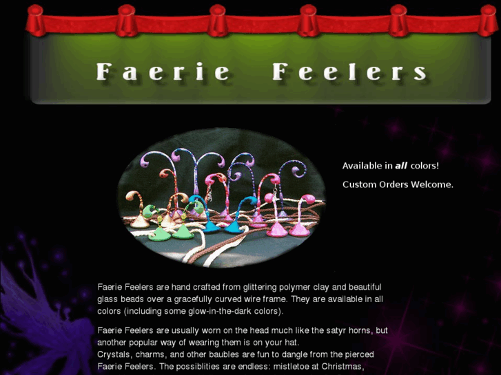 www.faeriefeelers.com