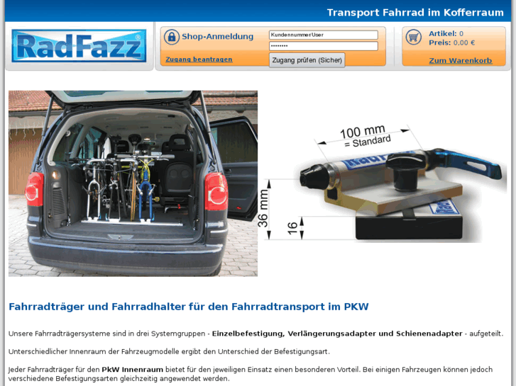 www.fahrradtransport.net