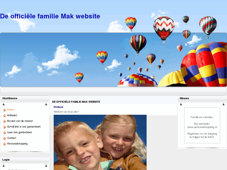 www.familiemak.com