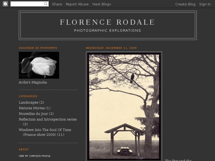 www.florencerodale.com