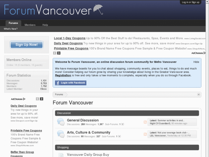 www.forumvancouver.com