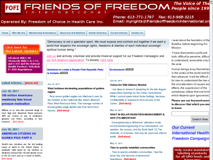 www.friendsoffreedominternational.org