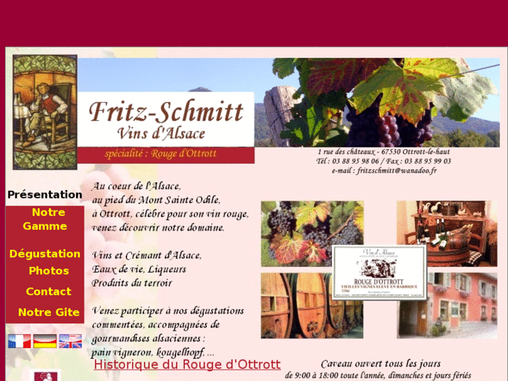 www.fritzschmitt.com