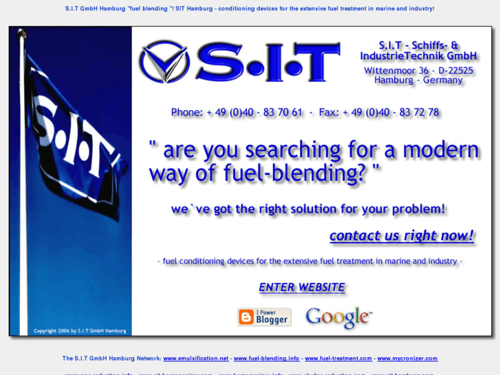 www.fuel-blending.info