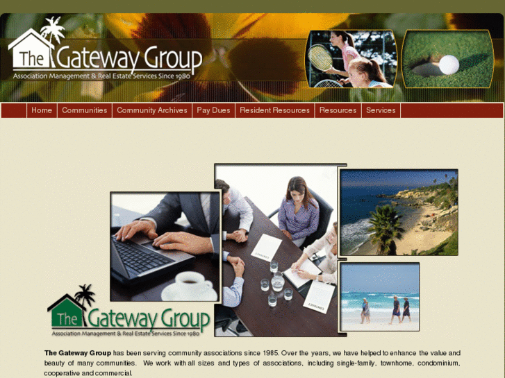 www.gateway-team.com