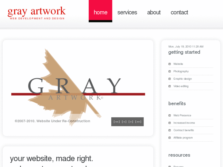 www.grayartwork.com