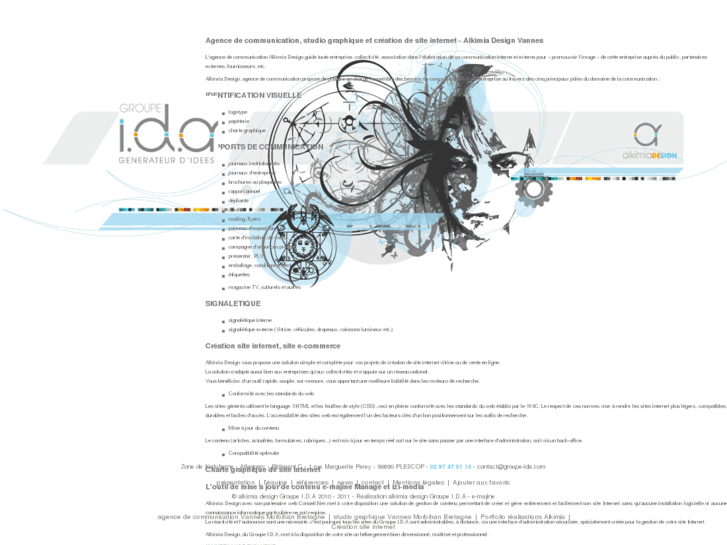 www.groupe-ida.com