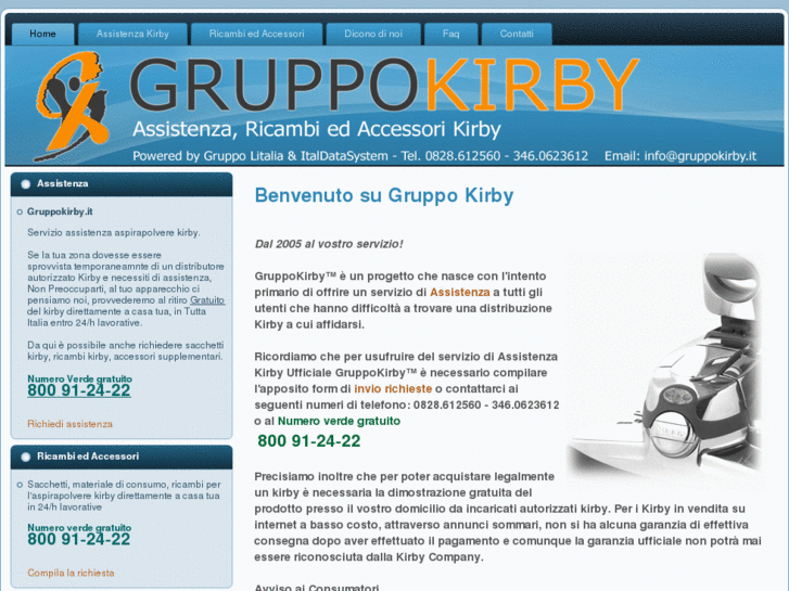 www.gruppokirby.net