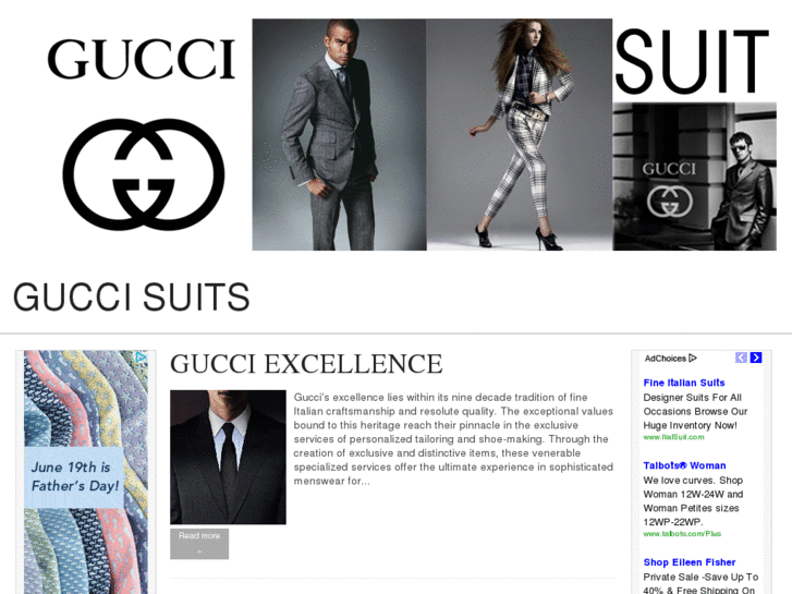 www.guccisuit.com