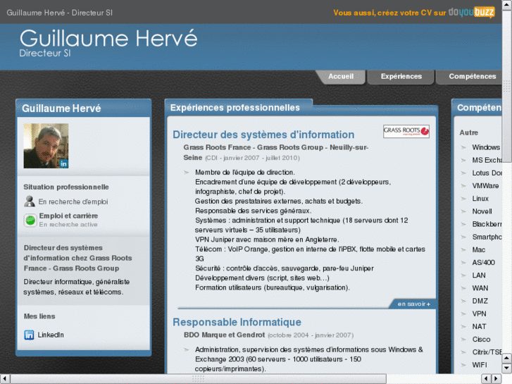 www.guillaumeherve.com