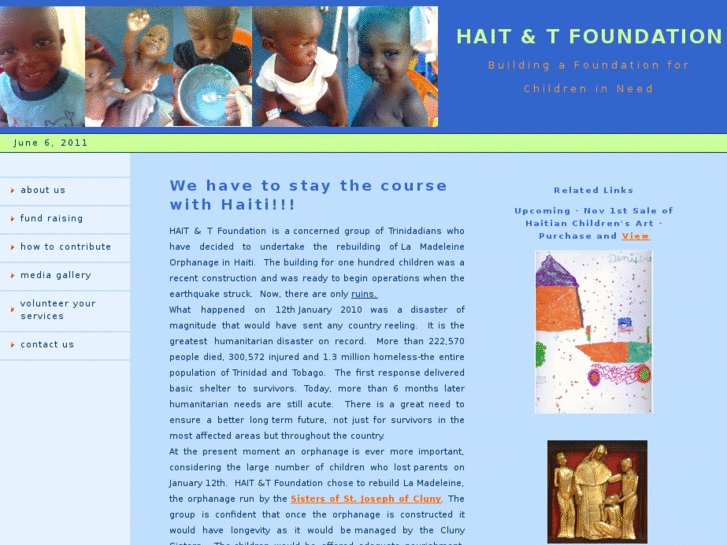 www.haittfoundation.org