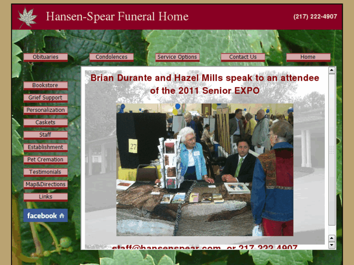 www.hansen-spear.com