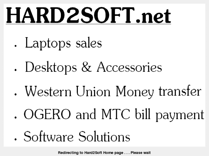 www.hard2soft.net