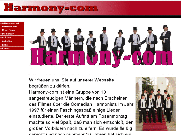 www.harmony-com.net