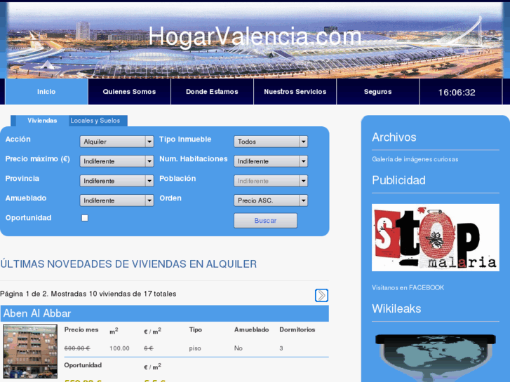 www.hogarvalencia.com