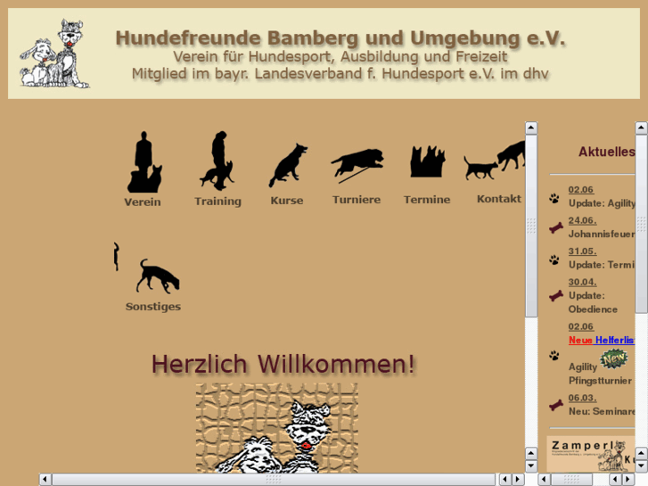 www.hundefreunde-bamberg.de