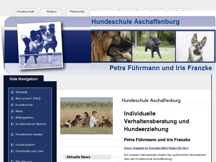 www.hundeschule-hanau.de