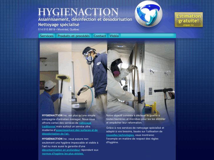 www.hygienaction.com