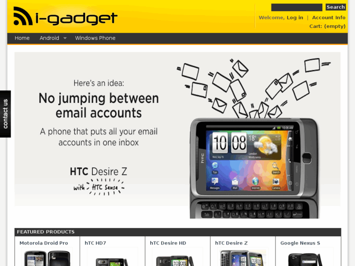 www.i-gadgetstore.com