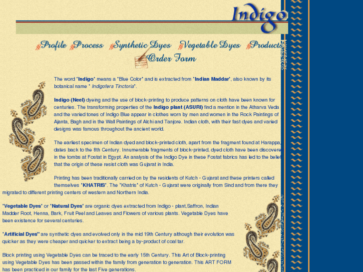 www.indigo-india.com