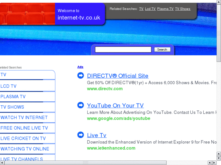 www.internet-tv.co.uk