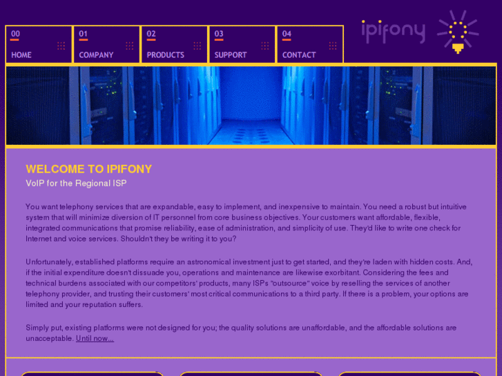 www.ipifony.com