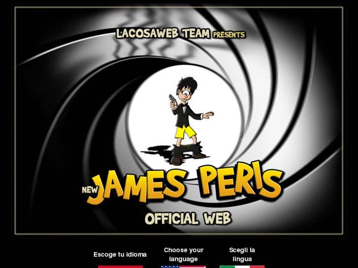 www.jamesperis.com