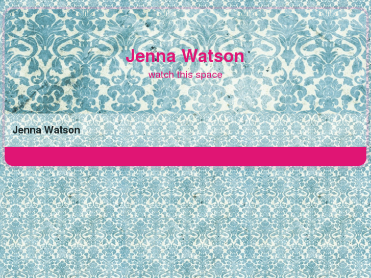 www.jennawatson.com.au