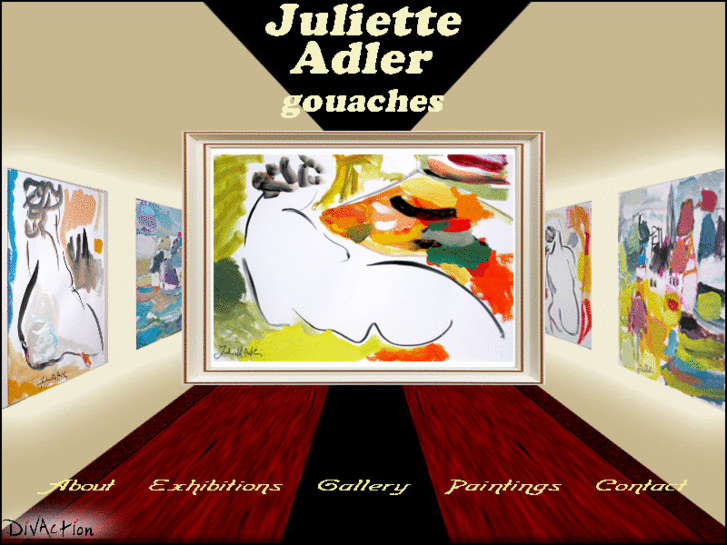 www.julietteadler.com