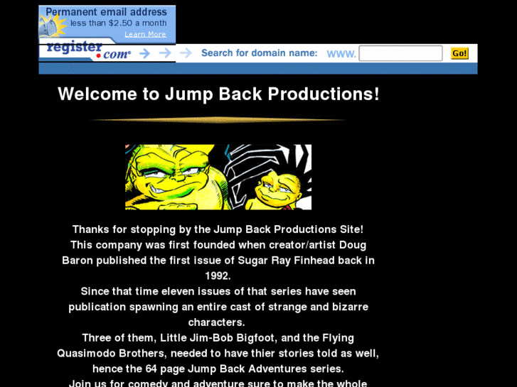 www.jumpbackproductions.com