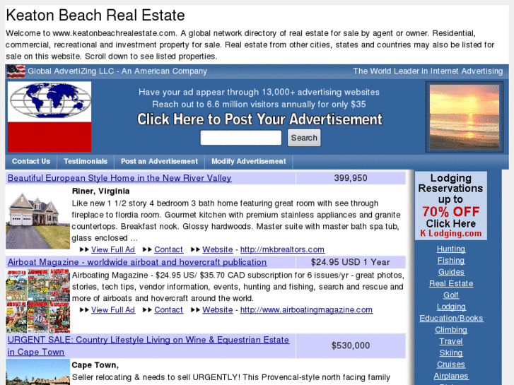 www.keatonbeachrealestate.com