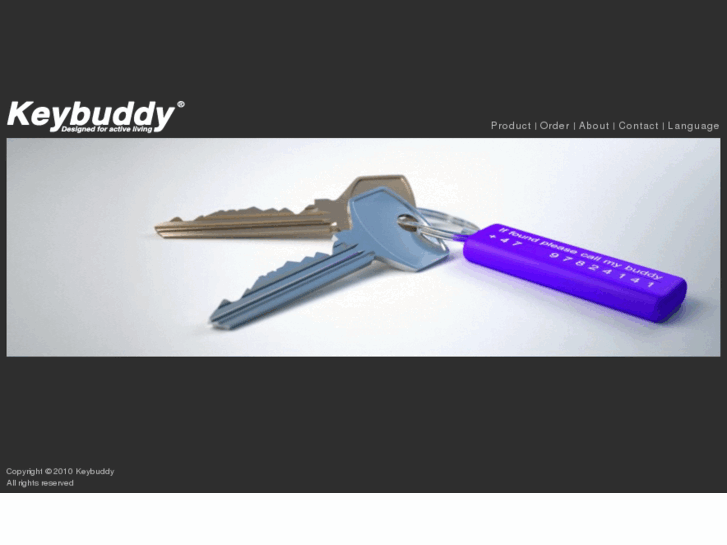 www.keybuddy.com