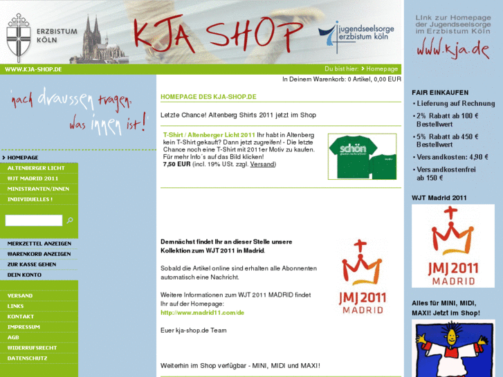 www.kja-shop.com