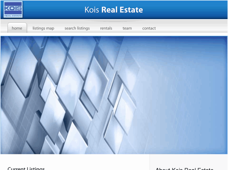 www.koisrealestate.com