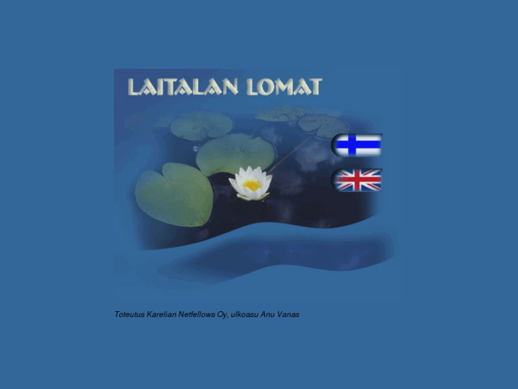 www.laitalanlomat.com