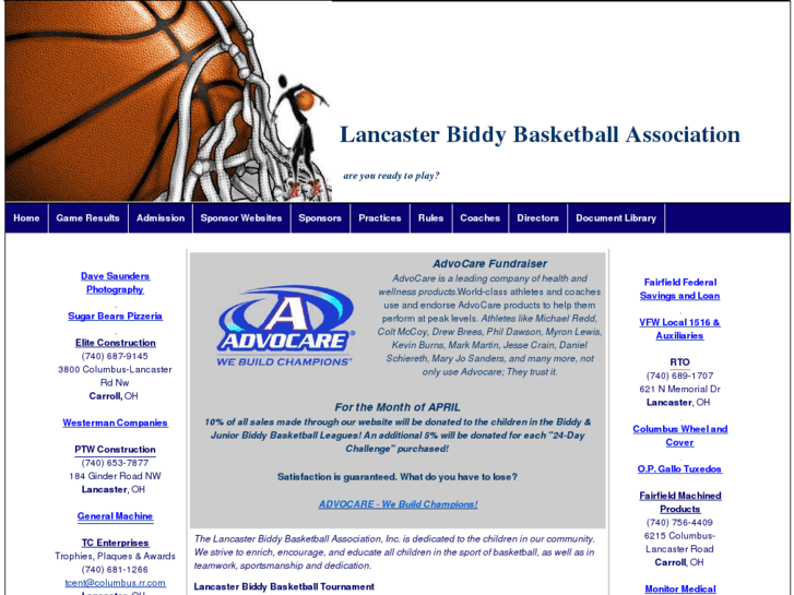 www.lancasterbiddy.com