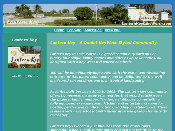 www.lanternkeylakeworth.com