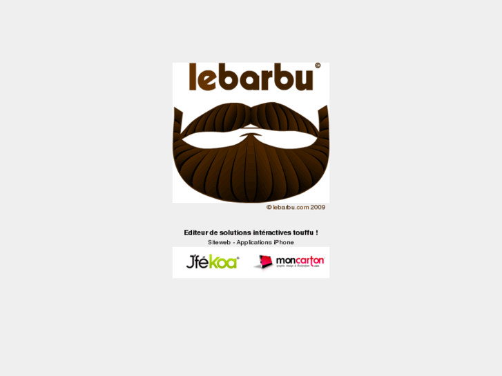 www.lebarbu.com