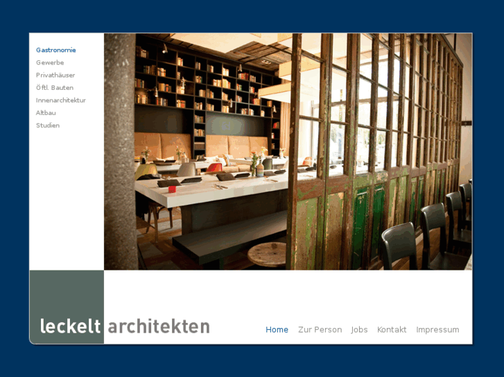 www.leckelt-architekten.com