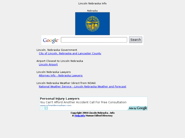 www.lincolnnebraska.info