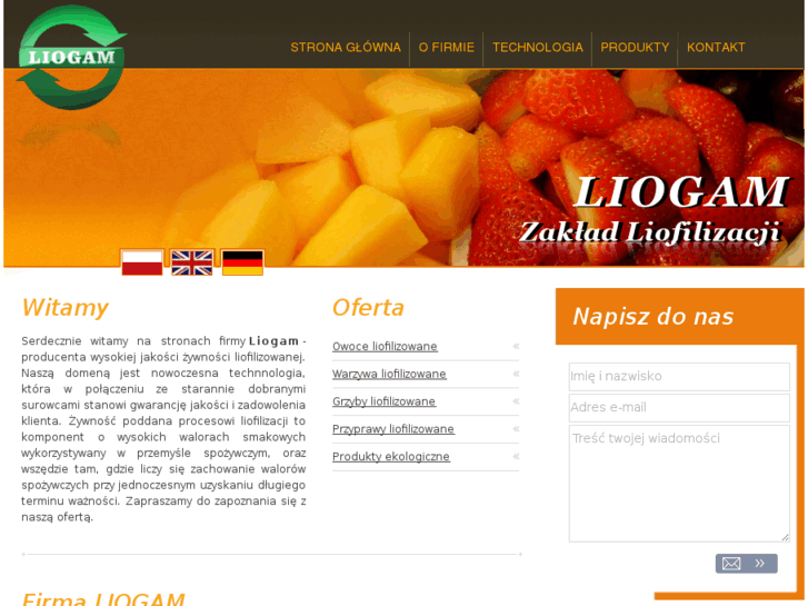 www.liogam.pl